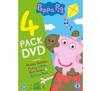 Peppa Pig: The Muddy Puddles Collection [DVD] [Import]
