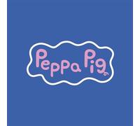 Peppa Pig: The Remembering Box - Peppa Pig - Ladybird - ebook (ePub) - Livre
