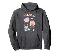 Peppa Pig Together Forever Sweat à Capuche