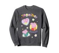 Peppa Pig Together Forever Sweatshirt