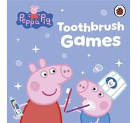 Peppa Pig: Toothbrush Games - Peppa Pig - Ladybird - ebook (ePub) - Livre
