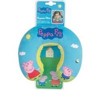 PEPPA PIG - Tour de cou 19 cm Bleu
