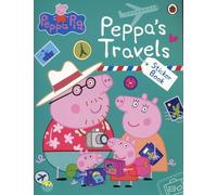 Peppa Pig: Travel