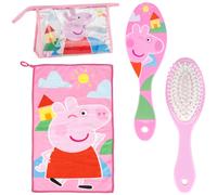 Peppa Pig Travel Set kit voyage pour enfant