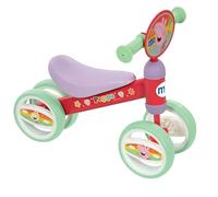Peppa Pig 77758 Tricycle Rose