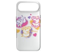 Peppa Pig Triple Coque pour iPhone Air