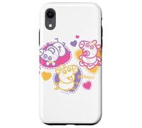 Peppa Pig Triple Coque pour iPhone XR