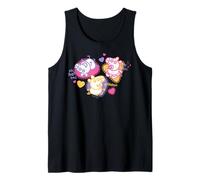 Peppa Pig Triple Débardeur