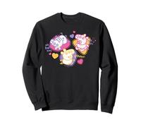 Peppa Pig Triple Sweatshirt