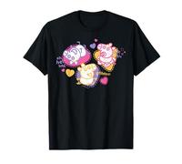 Peppa Pig Triple T-Shirt