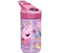 Peppa Pig - Tritan Premium Water Bottle 480ml (13996)