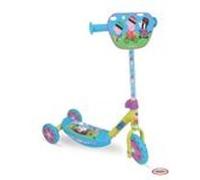 PEPPA PIG-TROTTINETTE 3 ROUES