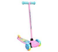 Peppa Pig Trottinette à 3 Roues Tilt N Glow Âges 3+