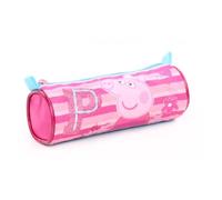 PEPPA PIG Trousse - 7cm - Fuchsia