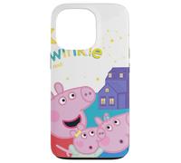 Peppa Pig Twinkle Coque pour iPhone 13 Pro