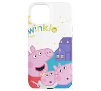 Peppa Pig Twinkle Coque pour iPhone 15