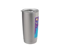Peppa Pig Twinkle Gobelet isotherme en acier inoxydable double paroi