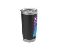 Peppa Pig Twinkle Gobelet isotherme en acier inoxydable double paroi