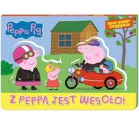 Peppa Pig Une nouvelle dimension de l'aventure C'est amusant avec Peppa