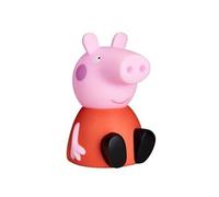 Peppa Pig Veilleuse et lampe torche 2en1 Go Glow Buddy