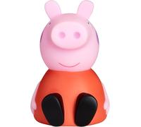 Peppa Pig-Veilleuse et lampe torche GoGlow Buddy Plastique