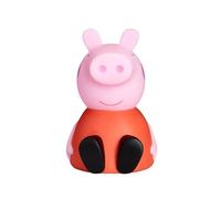 Peppa Pig-Veilleuse et lampe torche GoGlow Buddy Plastique