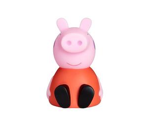 Peppa Pig-Veilleuse et lampe torche GoGlow Buddy Plastique