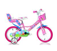 Peppa Pig Vélo Enfant Bébé