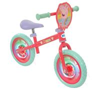 Peppa Pig Vélo Équilibre 12in Roues Lumineuses Pour Enfants 2+