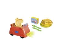 Peppa Pig Voiture Grille-Pain De Peppa Cyp 1684560