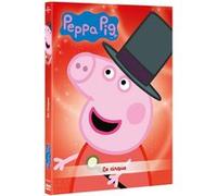Peppa Pig Volume 11 Le Cirque DVD G