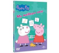 Peppa Pig Volume 5 Ma meilleure amie DVD G