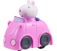 Peppa Pig Whizz Around SUZY'S Little Pink Car Véhicule motorisé