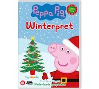 PEPPA PIG WINTERFUN-BIL G