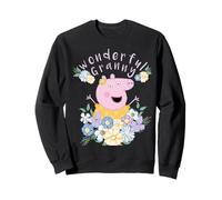 Peppa Pig Wonderful Granny fête des Mères Sweatshirt