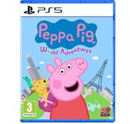 Peppa Pig World Adventures (PS5)