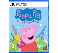 Peppa Pig: World Adventures Ps5