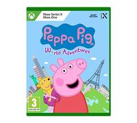 Peppa Pig World Adventures (Xbox One)