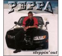 Peppa - Steppin' Out