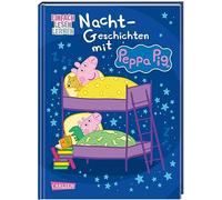 Peppa Wutz: Nacht-Geschichten mit Peppa Pig: Hab Spaß mit Peppa!