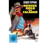 Peppard, George - Heißes Gold aus Calador