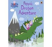 Peppa Pig: Peppa's Dragon Adventure