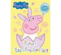 Peppa's Egg-Citing Easter! (Peppa Pig)