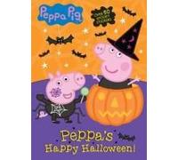 Peppa's Happy Halloween! (Peppa Pig)
