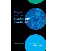 Pepper Adams