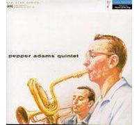 Pepper Adams Quintet