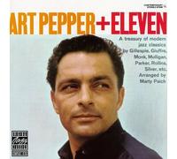 Pepper, Art - 11 Modern Jazz Classics