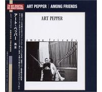 Pepper, Art - Among Friends