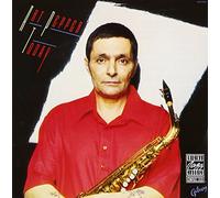 Pepper, Art - Art Pepper Today