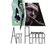Pepper, Art - Artworks